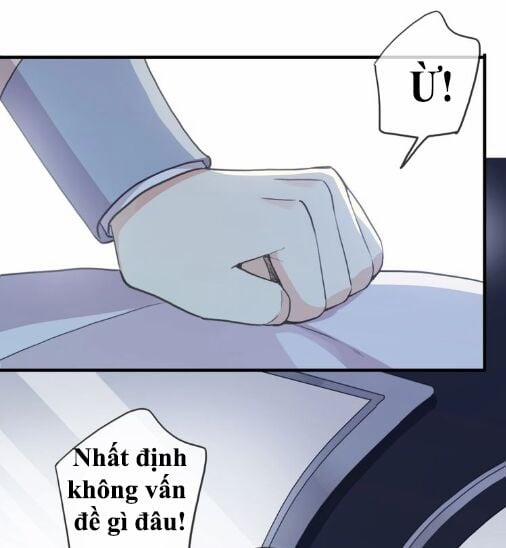 Vết Cắn Ngọt Ngào 3 44 trang 17