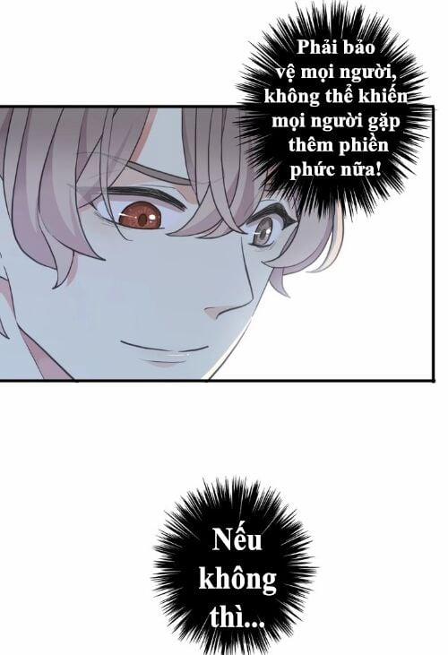 Vết Cắn Ngọt Ngào 3 44 trang 19