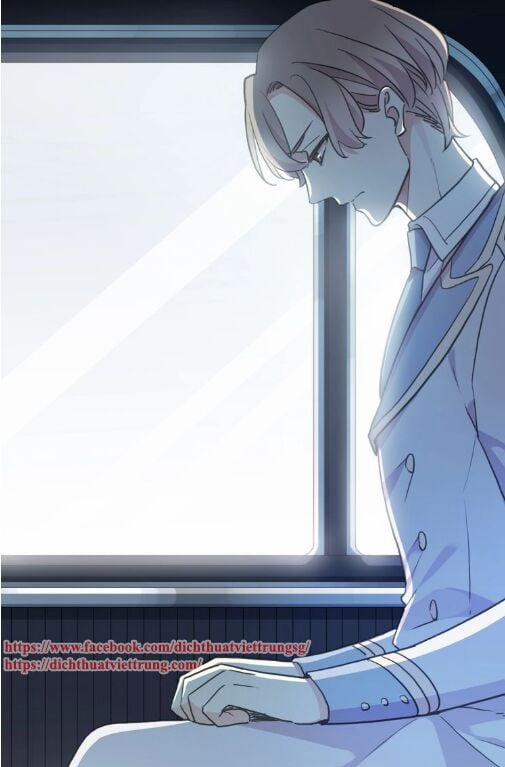 Vết Cắn Ngọt Ngào 3 44 trang 2