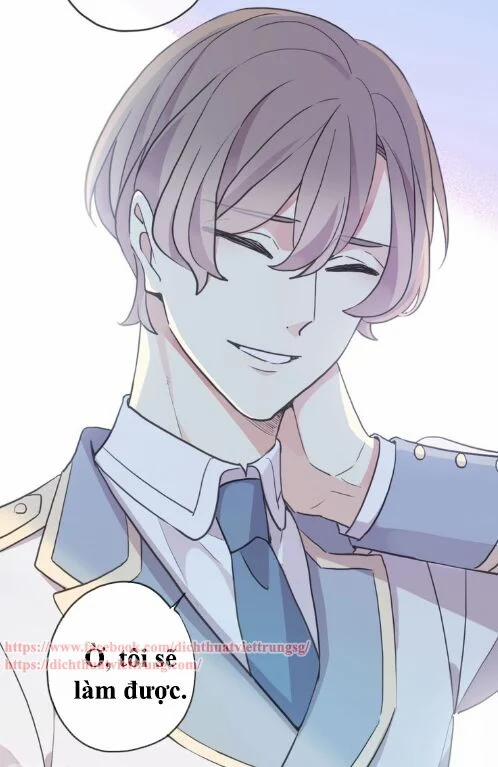 Vết Cắn Ngọt Ngào 3 44 trang 21