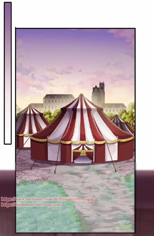 Vết Cắn Ngọt Ngào 3 44 trang 22