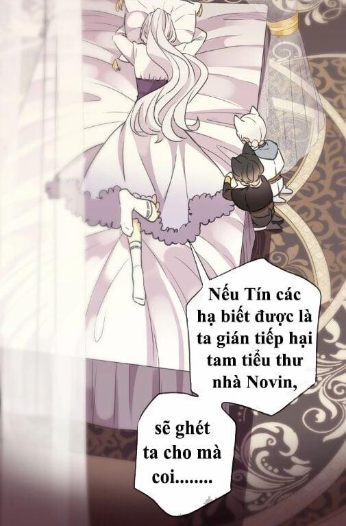 Vết Cắn Ngọt Ngào 3 44 trang 24