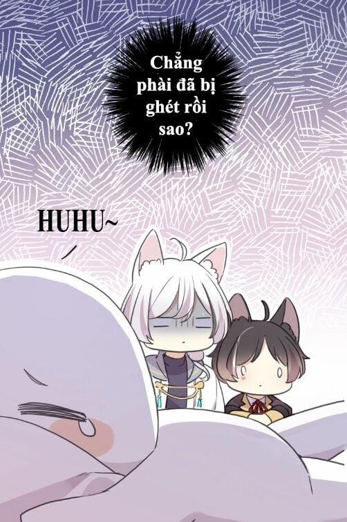 Vết Cắn Ngọt Ngào 3 44 trang 25