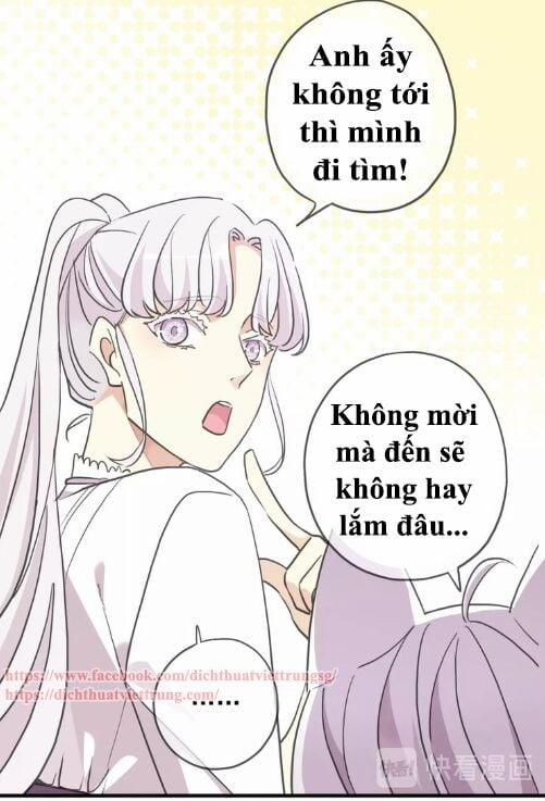 Vết Cắn Ngọt Ngào 3 44 trang 27