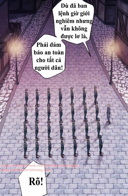 Vết Cắn Ngọt Ngào 3 44 trang 33