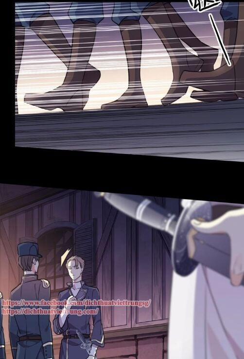 Vết Cắn Ngọt Ngào 3 44 trang 35