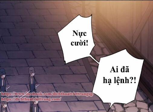 Vết Cắn Ngọt Ngào 3 44 trang 38