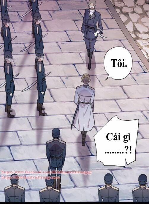 Vết Cắn Ngọt Ngào 3 44 trang 39