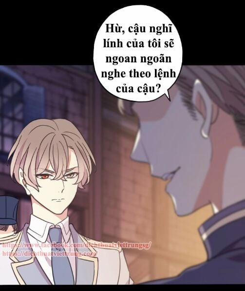 Vết Cắn Ngọt Ngào 3 44 trang 42