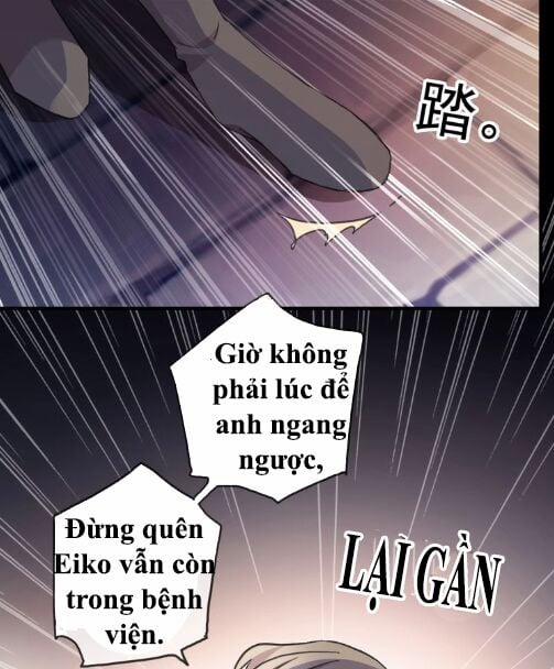 Vết Cắn Ngọt Ngào 3 44 trang 43