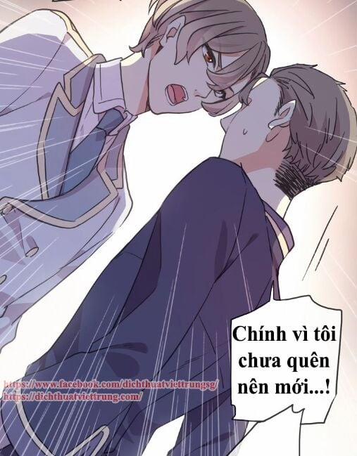 Vết Cắn Ngọt Ngào 3 44 trang 44