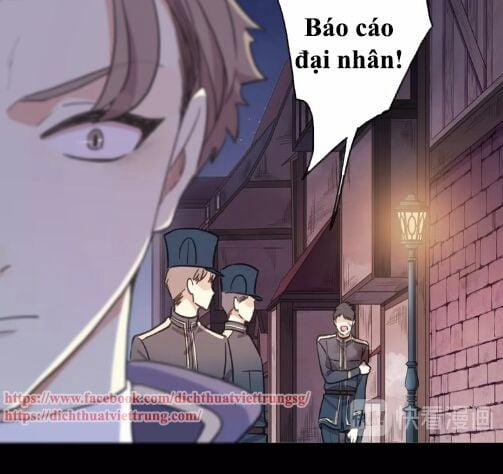 Vết Cắn Ngọt Ngào 3 44 trang 45