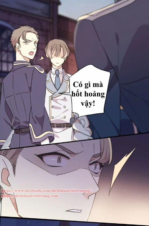 Vết Cắn Ngọt Ngào 3 44 trang 46