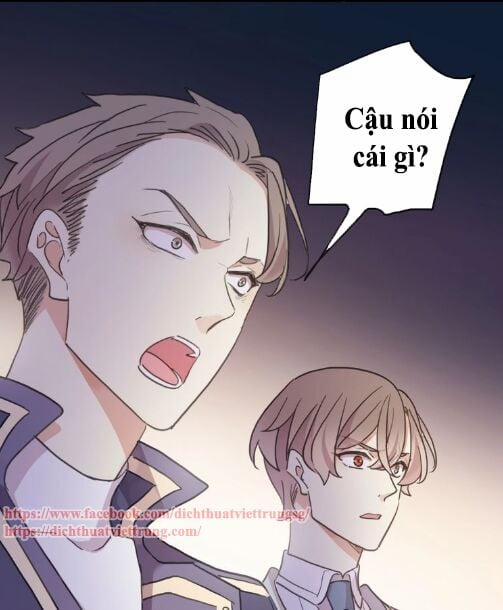 Vết Cắn Ngọt Ngào 3 44 trang 48