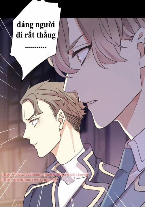 Vết Cắn Ngọt Ngào 3 44 trang 51