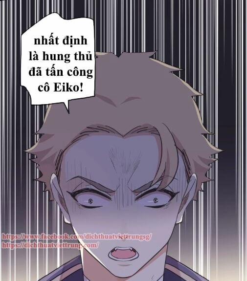 Vết Cắn Ngọt Ngào 3 44 trang 52