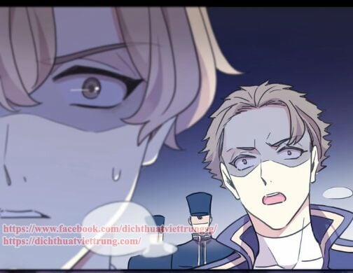 Vết Cắn Ngọt Ngào 3 44 trang 57