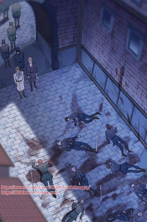 Vết Cắn Ngọt Ngào 3 44 trang 58