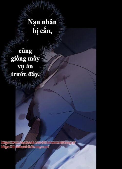 Vết Cắn Ngọt Ngào 3 44 trang 59