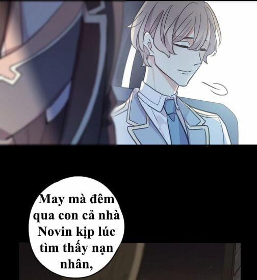 Vết Cắn Ngọt Ngào 3 44 trang 6