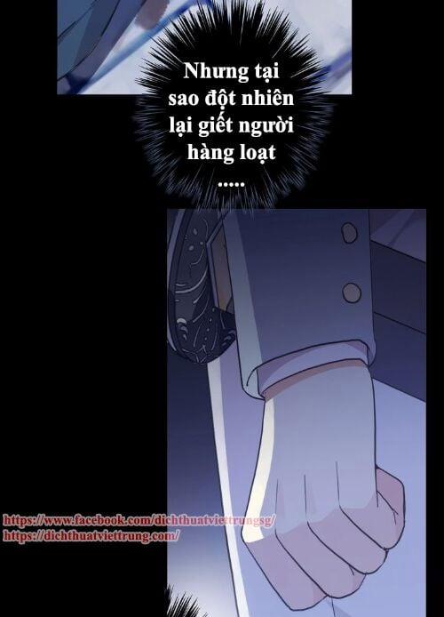 Vết Cắn Ngọt Ngào 3 44 trang 60