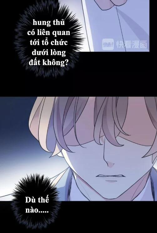 Vết Cắn Ngọt Ngào 3 44 trang 61