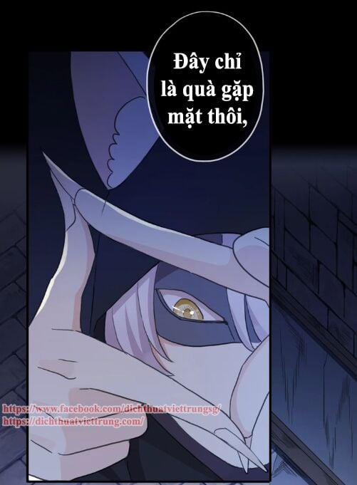 Vết Cắn Ngọt Ngào 3 44 trang 65