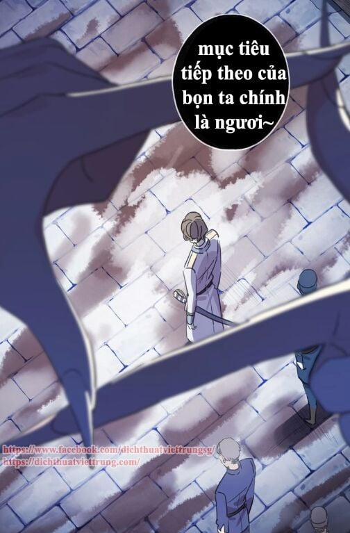 Vết Cắn Ngọt Ngào 3 44 trang 66