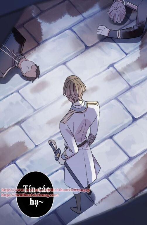 Vết Cắn Ngọt Ngào 3 44 trang 67