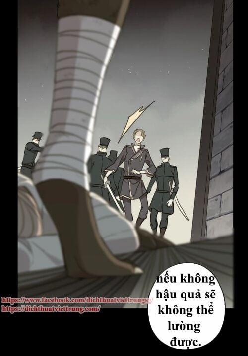 Vết Cắn Ngọt Ngào 3 44 trang 7