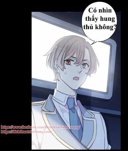 Vết Cắn Ngọt Ngào 3 44 trang 8