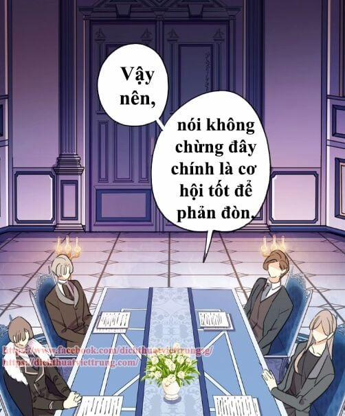 Vết Cắn Ngọt Ngào 3 45 trang 26