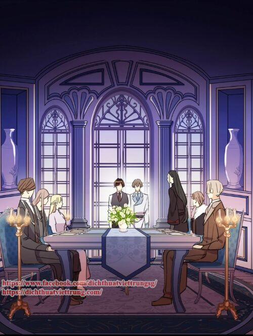 Vết Cắn Ngọt Ngào 3 45 trang 28