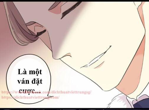 Vết Cắn Ngọt Ngào 3 45 trang 30