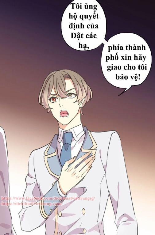 Vết Cắn Ngọt Ngào 3 45 trang 33