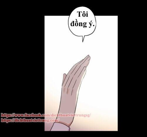 Vết Cắn Ngọt Ngào 3 45 trang 34