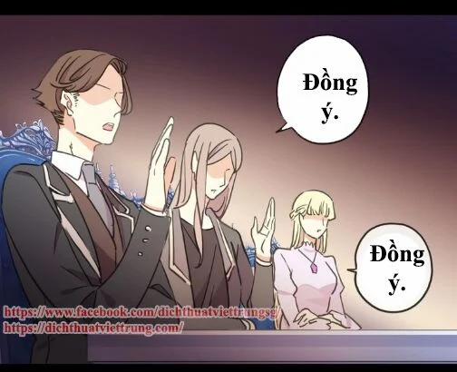 Vết Cắn Ngọt Ngào 3 45 trang 35