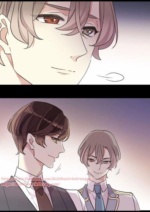 Vết Cắn Ngọt Ngào 3 45 trang 36