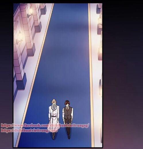 Vết Cắn Ngọt Ngào 3 45 trang 37