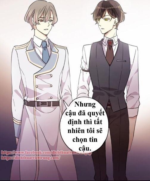 Vết Cắn Ngọt Ngào 3 45 trang 39