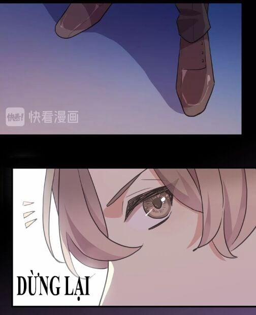 Vết Cắn Ngọt Ngào 3 45 trang 40