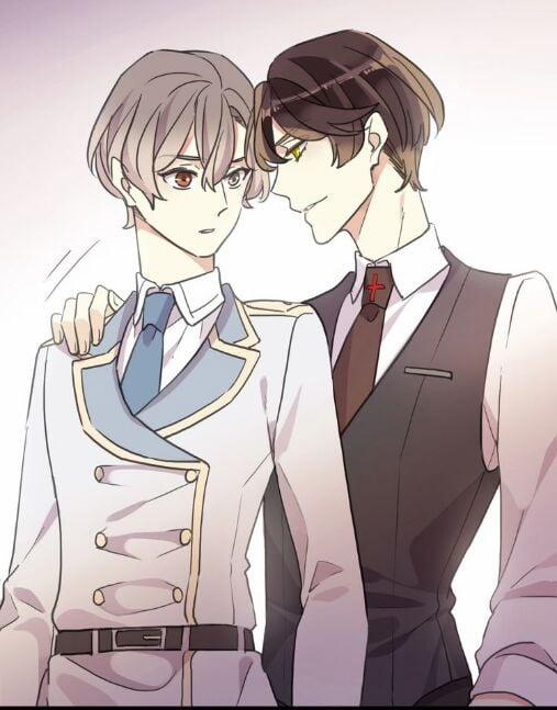 Vết Cắn Ngọt Ngào 3 45 trang 42