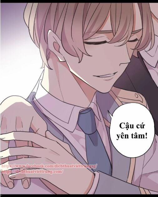 Vết Cắn Ngọt Ngào 3 45 trang 44