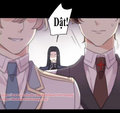 Vết Cắn Ngọt Ngào 3 45 trang 45