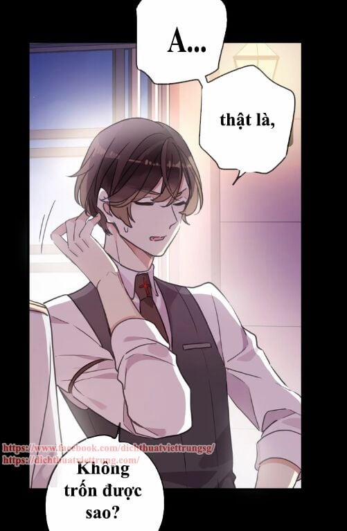 Vết Cắn Ngọt Ngào 3 45 trang 46