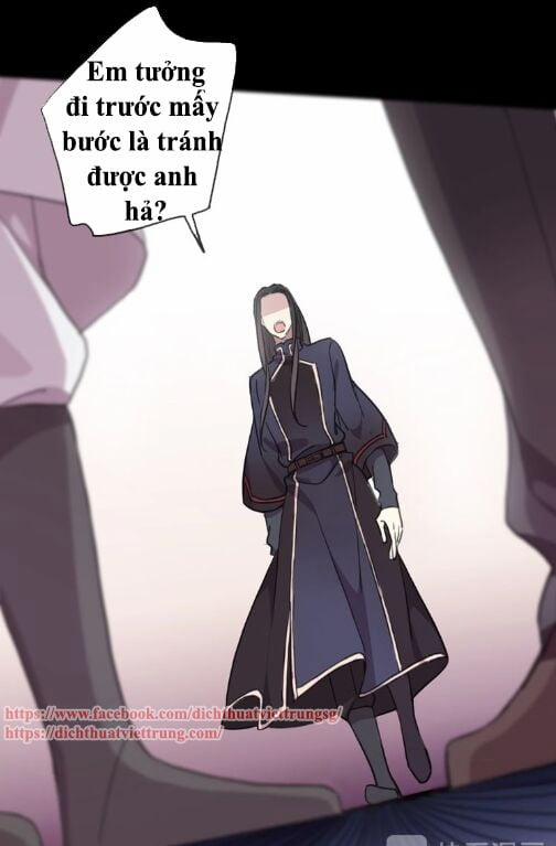 Vết Cắn Ngọt Ngào 3 45 trang 47