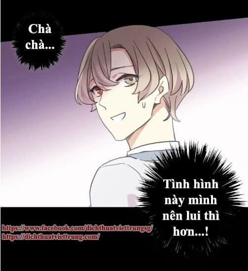 Vết Cắn Ngọt Ngào 3 45 trang 48