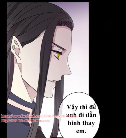 Vết Cắn Ngọt Ngào 3 45 trang 53