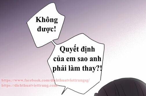 Vết Cắn Ngọt Ngào 3 45 trang 55