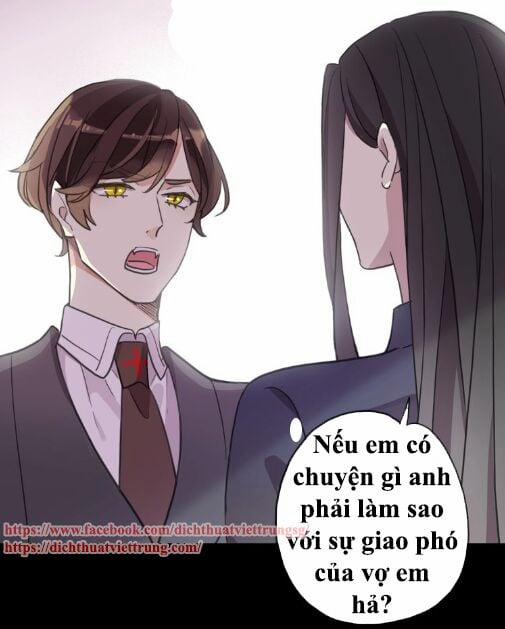 Vết Cắn Ngọt Ngào 3 45 trang 56